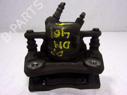 Right front brake caliper RENAULT KANGOO / GRAND KANGOO II (KW0/1_) | BP15914658M104