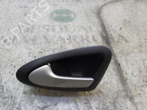 Rear left interior door handle SEAT IBIZA IV (6J5, 6P1) [2008-2017]null 6J4839113AAH1