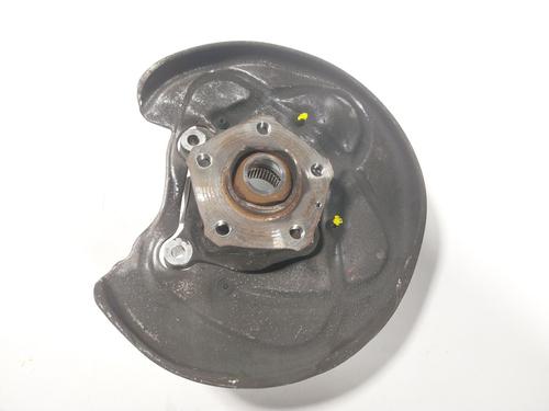 Used Left rear steering knuckle Left rear steering knuckle AUDI Q5 (FYB, FYG) 2.0 TDI (150 hp) 36510105 36510105