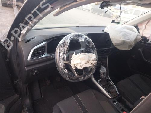 Right front brake caliper VW T-ROC (A11, D11) 2.0 TDI SCR | BP33553092M104 - Image 10