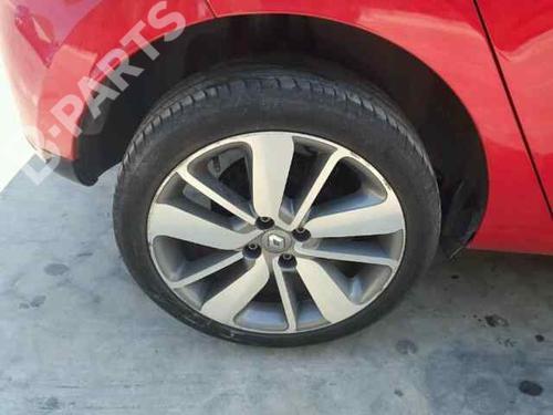 Rear left interior door handle RENAULT CLIO IV (BH_)  | BP3851033I15  - Image 14