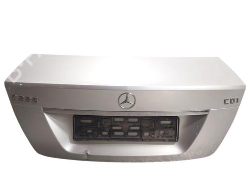 tailgate-mercedes-benz-c-class-w204-2007-2008-2009-2010-2011-2012-2013-2014-2015-36253491 main image