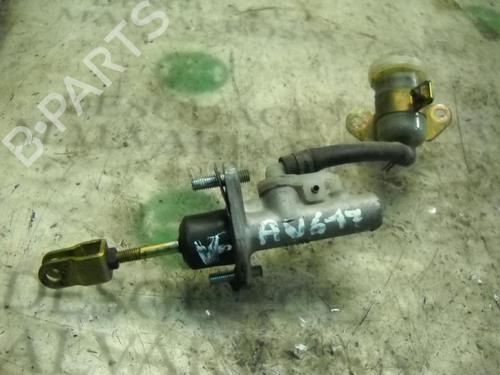 Used Clutch slave cylinder MITSUBISHI PAJERO PININ I (H6_W, H7_W) 1.8 GDI (H66W, H76W) (120 hp) 14263989