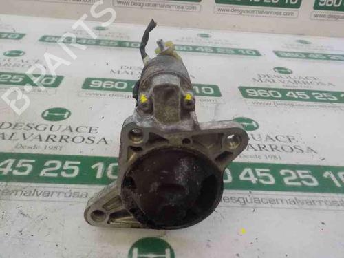 Starter MAZDA 6 Hatchback (GH) 2.2 D (GH10) | BP40098540M8 - Image 5