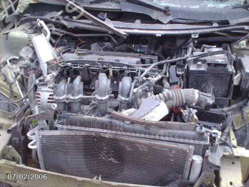 Andere FORD FIESTA VI (CB1, CCN)  | BP14266485O1 