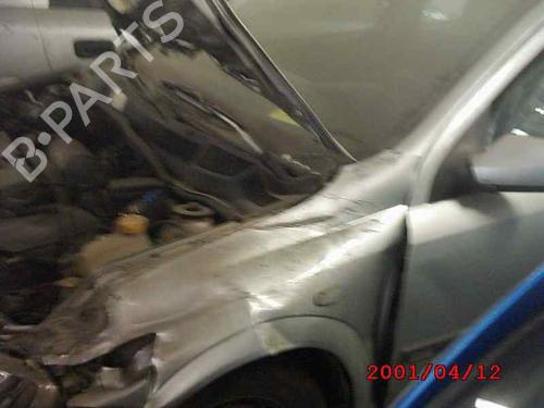 Alzavetro anteriore destra OPEL ASTRA G Saloon (T98) 2.0 DTI 16V (F69) | BP3764204C23 