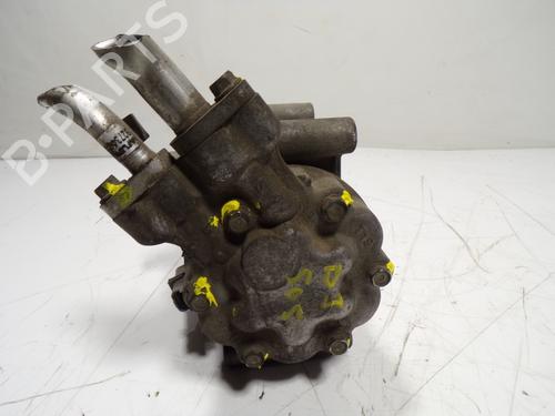 AC compressor MERCEDES-BENZ CITAN Box Body/MPV (W415)  | BP10994609M34 