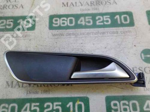 Used Front right interior door handle Front right interior door handle MERCEDES-BENZ A-CLASS (W176) A 200 CDI / d (176.008) (136 hp) 5938335 5938335