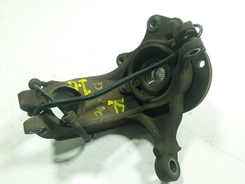 Used Left front steering knuckle CITROËN C-ELYSEE (DD_) 1.6 HDI 92 (92 hp) 30292841