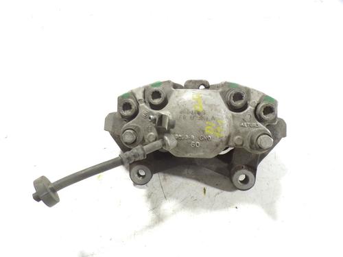 Right front brake caliper AUDI A7 Sportback (4GA, 4GF) 3.0 TDI quattro | BP11553415M104 