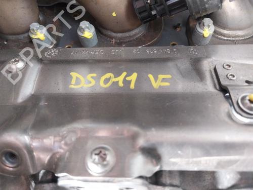 Engine BMW XM (G09) XM All-wheel Drive | BP33632193M1 - Image 6