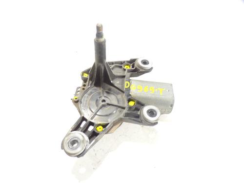 Rear wiper motor OPEL COMBO Tour (X12)  | BP7637484M102 