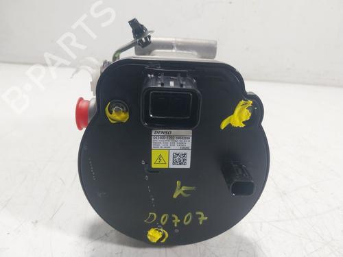 AC compressor TOYOTA COROLLA Hatchback (_E21_, _EA1_, _EH1_) 1.8 Hybrid (ZWE211) | BP19539101M34 