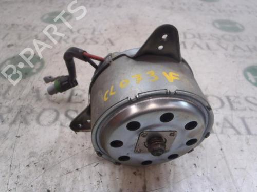 Used Radiator fan Radiator fan FORD FOCUS C-MAX (DM2) 1.6 TDCi (109 hp) 3818876 3818876