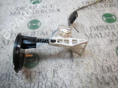 Kraftstoffpumpe JAGUAR S-TYPE II (X200) 2.7 D | BP3844486M76 