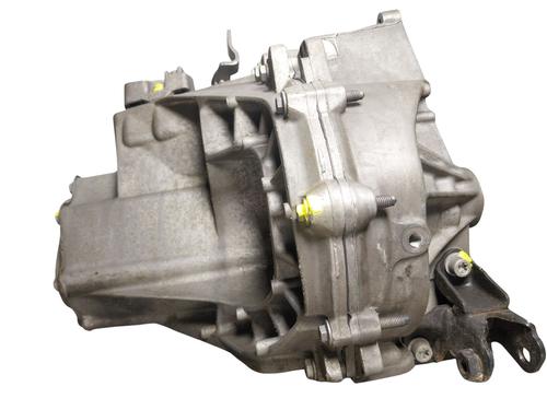Gearbox PEUGEOT 2008 I (CU_) 1.6 HDi | BP25749329M3 