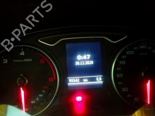 Instrument cluster AUDI A3 Sportback (8VA, 8VF)  | BP7666445C47 