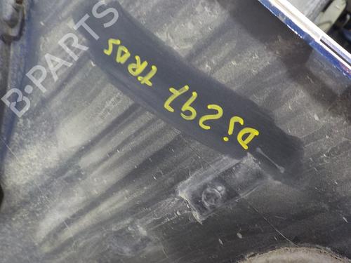 Rear bumper MERCEDES-BENZ C-CLASS Coupe (C205)  | BP10160304C8 