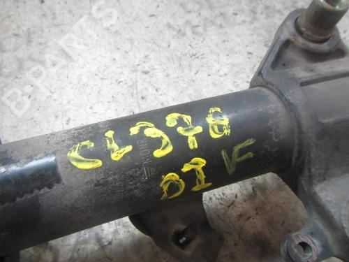Left front shock absorber NISSAN PRIMERA Hatchback (P12) 1.8 | BP3822953M16 - Image 2