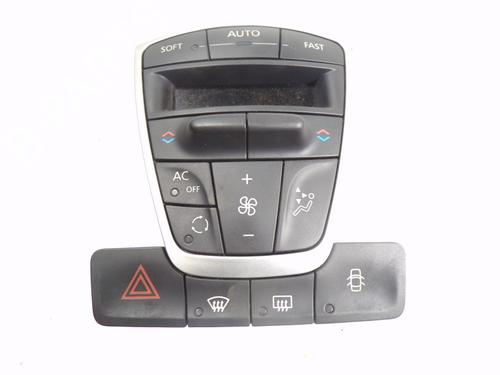 AC Styreenhet / Manøvreringsenhet RENAULT LAGUNA III (BT0/1) [2007-2015]  7188959