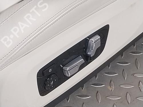 Left front seat BMW X5 (G05, F95) xDrive 40 d Mild-Hybrid | BP30485593C15 - Image 4