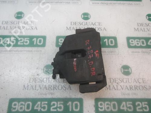 Used Right front brake caliper SEAT ALTEA XL (5P5, 5P8) [2006-2015]  11550685