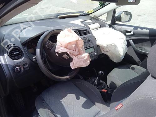 Climate control SEAT ALTEA XL (5P5, 5P8) 1.6 TDI | BP8416178I5 
