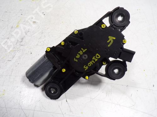 Rear wiper motor FORD FOCUS III  | BP8818918M102 
