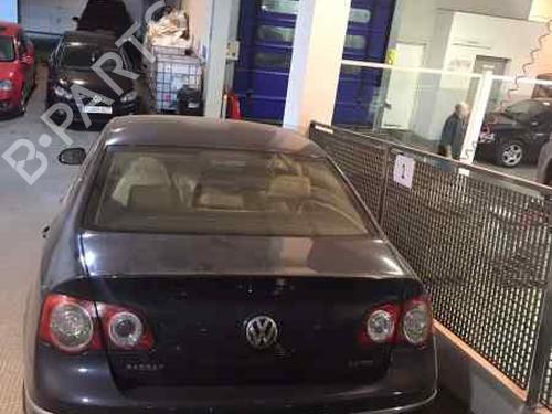 Left tailgate light VW PASSAT B6 (3C2) 2.0 TDI 16V | BP3857909C79  - Image 9