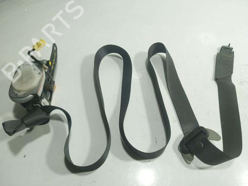 Front left seatbelt HONDA CIVIC IX (FK) 1.8 i-VTEC (FK2) | BP39908206I26 - Image 2