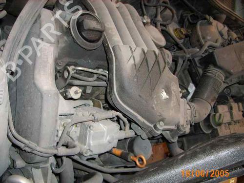 Climate control SEAT CORDOBA (6K2)  | BP3742464I5 