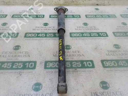 Used Right rear shock absorber FORD FIESTA VI (CB1, CCN) [2008-2025]  5219620