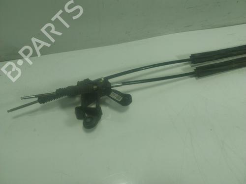 Gear lever SEAT IBIZA V (KJ1, KJG) 1.0 TSI | BP17154488M90