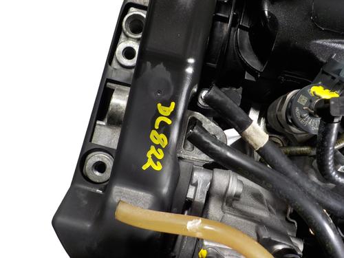 Engine RENAULT CLIO IV (BH_) 1.5 dCi 90 | BP13507473M1 