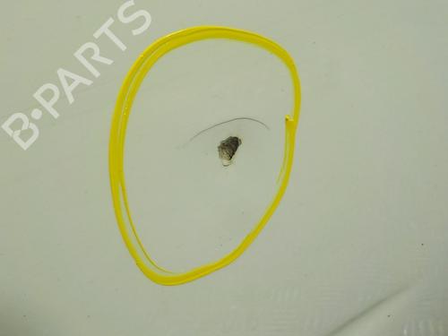 Left rear door FORD C-MAX II (DXA/CB7, DXA/CEU)  | BP8176159C4 