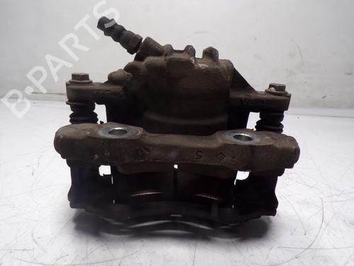 Left front brake caliper CITROËN C4 CACTUS | BP11554280M105 - Image 4
