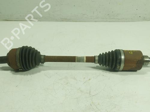 Used Left front driveshaft Left front driveshaft FORD FOCUS IV (HN) 1.0 EcoBoost (125 hp) 25031425 25031425