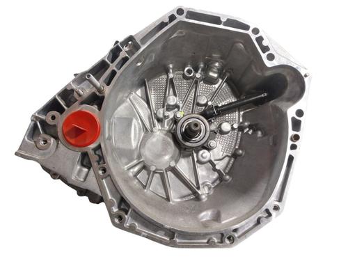 Used Gearbox Gearbox RENAULT SCÉNIC IV (J9_) 1.5 dCi 110 (110 hp) 34201508 34201508