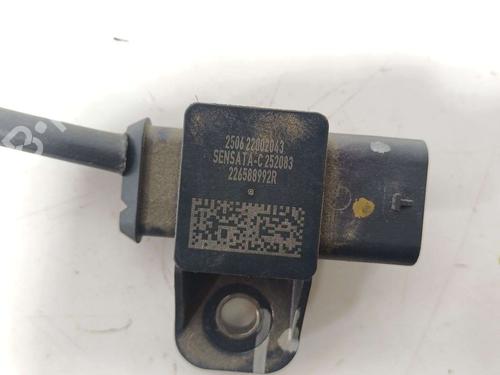 Electronic sensor RENAULT CAPTUR II (HF_) Blue dCi 115 (HFAD) | BP38001375M84 - Image 2