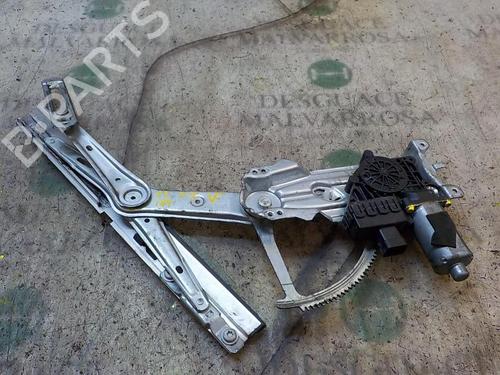 Used Front left window mechanism Front left window mechanism 3853292 3853292