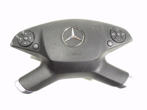 Førerens kollisjonspute MERCEDES-BENZ E-CLASS (W212) [2009-2016]  7099931