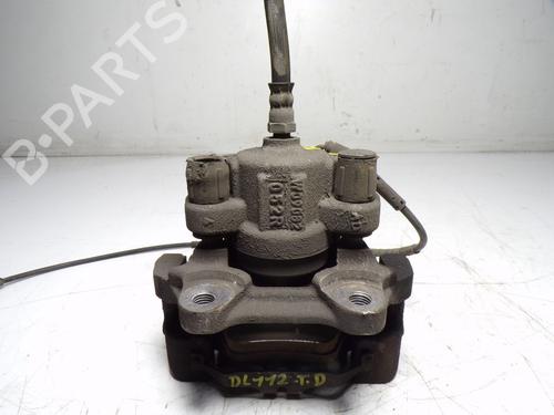 Right rear brake caliper BMW 3 Touring (F31)  | BP15068732M106 