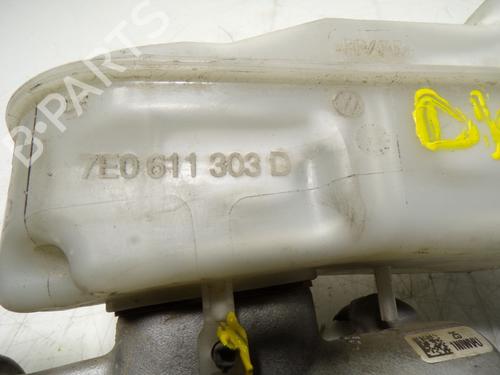 Brake master cylinder VW TRANSPORTER T6 / CARAVELLE T6 Bus (SGB, SGJ, SHB, SHJ)  | BP14243391M77 