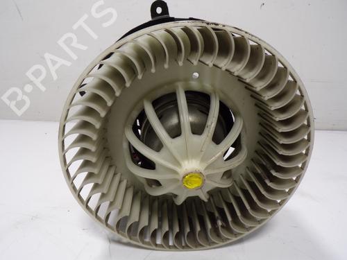 Ventilator motor BMW 7 (E65, E66, E67) 730 d | BP11971826M62 