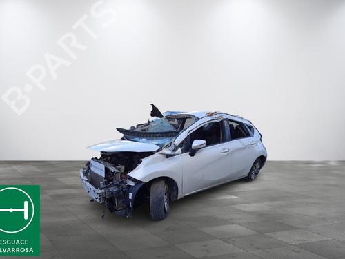 Headlight switch NISSAN NOTE (E11, NE11) | BP8654471I24 - Image 4