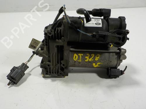 Used Suspension compressor Suspension compressor LAND ROVER RANGE ROVER SPORT I (L320) 2.7 D 4x4 (190 hp) 13911941 13911941
