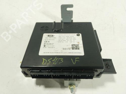 Modulo elettronico KIA STONIC (YB) 1.2 CVVT (84 hp) 32383720