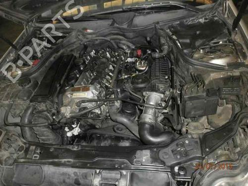 Left front window motor MERCEDES-BENZ C-CLASS (W203)  | BP3823493E21 