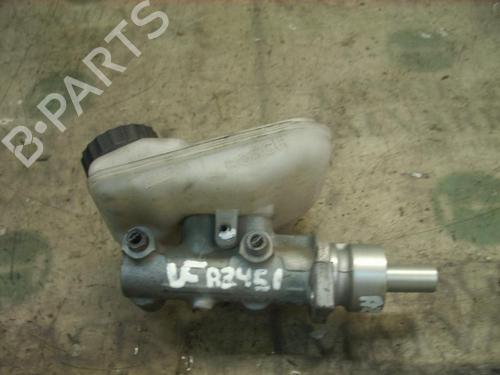 Used Brake master cylinder Brake master cylinder CITROËN BERLINGO / BERLINGO FIRST MPV (MF_, GJK_, GFK_) [1996-2026] 3749908 3749908