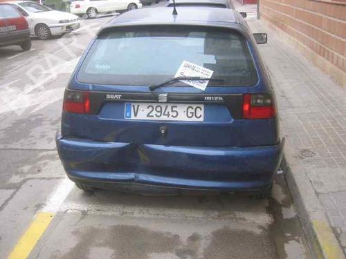 Left front brake caliper SEAT IBIZA II (6K1) 1.4 i | BP11556647M105 